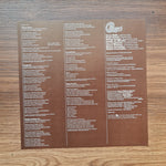 Chicago – Chicago X Only Japan Vinyl