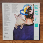 Regina – Curiosity Only Japan Vinyl