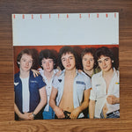 Rosetta Stone – Rock Pictures Only Japan Vinyl
