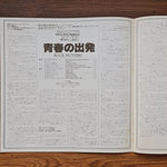 Rosetta Stone – Rock Pictures Only Japan Vinyl