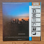 Barry Manilow – Even Now Only Japan Vinyl