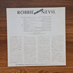 Robbie Nevil – Robbie Nevil Only Japan Vinyl