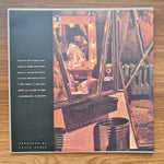 Linda Ronstadt – Simple Dreams Only Japan Vinyl