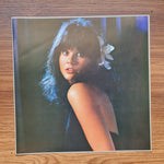 Linda Ronstadt – Simple Dreams Only Japan Vinyl