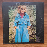 Olivia Newton John – Clearly Love Only Japan Vinyl