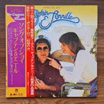 Captain & Tennille – Song Of Joy Only Japan Vinyl