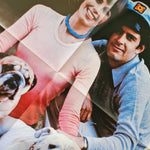 Captain & Tennille – Song Of Joy Only Japan Vinyl
