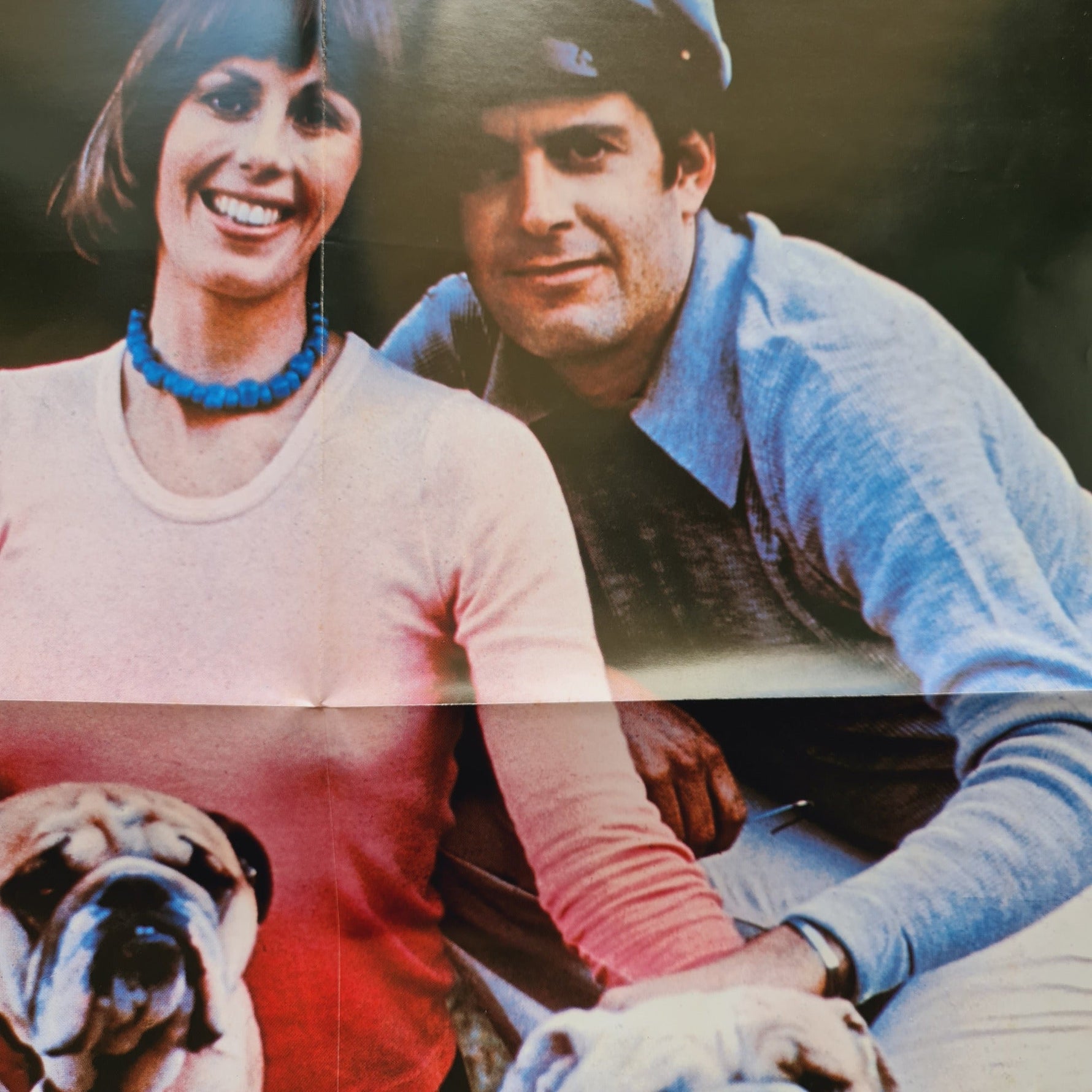 Captain & Tennille – Song Of Joy Only Japan Vinyl
