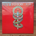 Toto – Toto IV Only Japan Vinyl