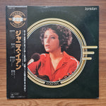 Janis Ian – Gold Disc Only Japan Vinyl