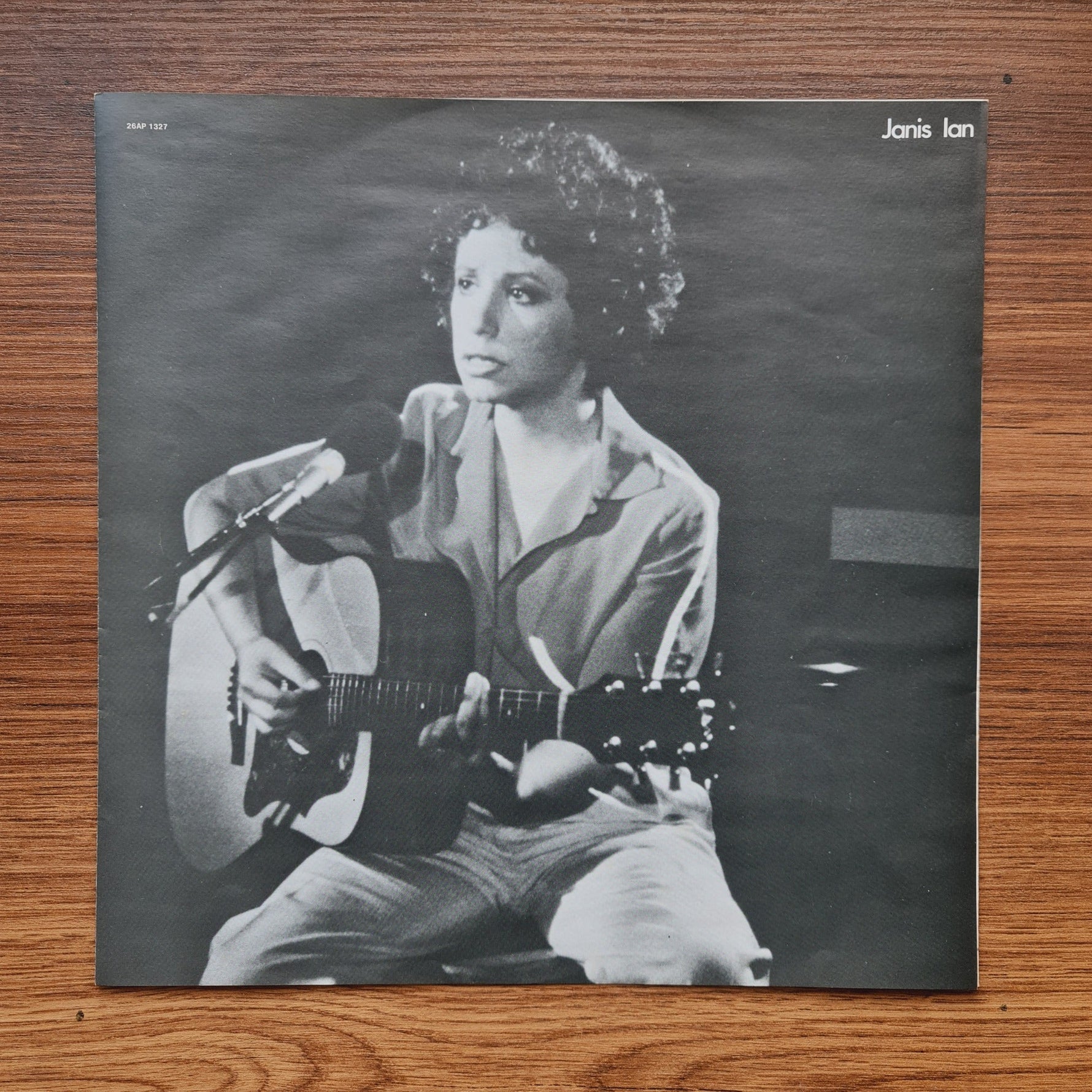 Janis Ian – Gold Disc Only Japan Vinyl