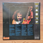 Carlos Santana – Blues For Salvador Only Japan Vinyl