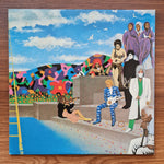 Prince And The Revolution – Around The World In A Day Only Japan Vinyl