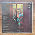 David Bowie ‎– The Rise And Fall Of Ziggy Stardust And The Spiders From Mars Only Japan Vinyl