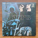 The Doors – Absolutely Live Only Japan Vinyl