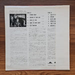 Cream – Disraeli Gears Only Japan Vinyl