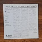 Yngwie J. Malmsteen – Trilogy Only Japan Vinyl