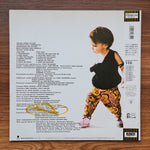 Vow Wow – Vibe Only Japan Vinyl