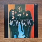 Vow Wow – Vibe Only Japan Vinyl
