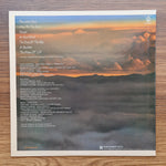 Naoya Matsuoka – Long For The East Only Japan Vinyl