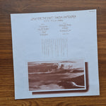 Naoya Matsuoka – Long For The East Only Japan Vinyl