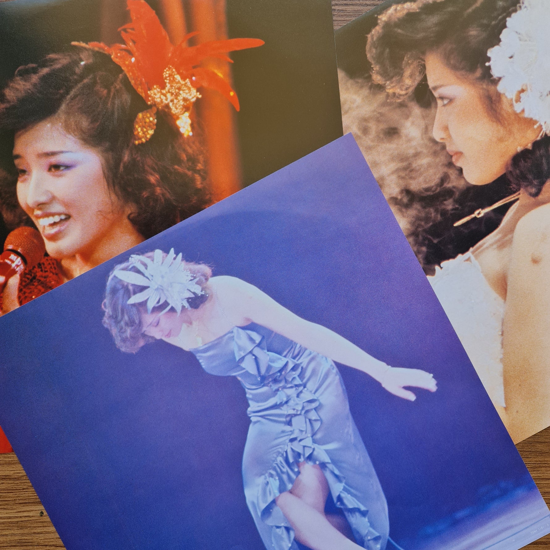 Momoe Yamaguchi – Budokan... At Last Only Japan Vinyl