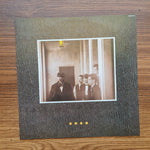 Anzen Chitai – Safe Zone IV Only Japan Vinyl