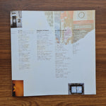 Naoko Kawai－The Last Scene And After Only Japan Vinyl