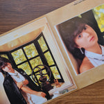 Naoko Kawai－The Last Scene And After Only Japan Vinyl