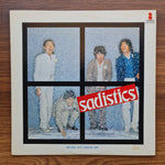 Sadistics – We Are Just Taking Off Only Japan Vinyl