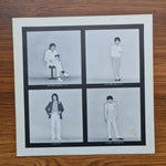 Sadistics – We Are Just Taking Off Only Japan Vinyl