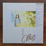 Masa Takagi - When I First Became A Woman Only Japan Vinyl