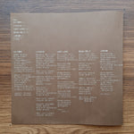 Masa Takagi - When I First Became A Woman Only Japan Vinyl