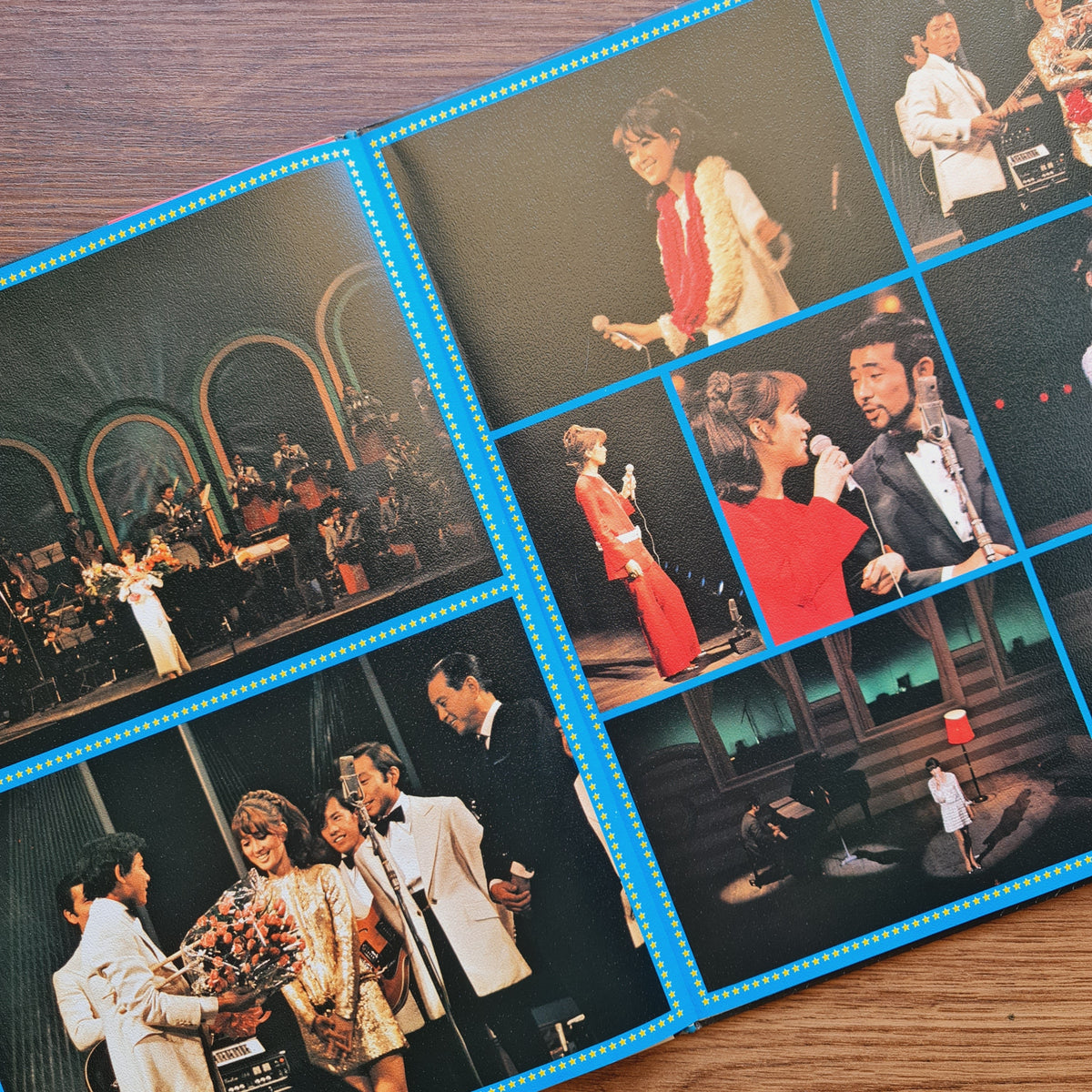 Ayumi Ishida My – First Recital Only Japan Vinyl