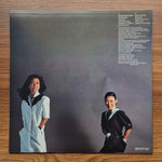Tinna – Monday Morning Rain Only Japan Vinyl