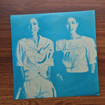 Tinna – Monday Morning Rain Only Japan Vinyl