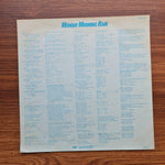 Tinna – Monday Morning Rain Only Japan Vinyl