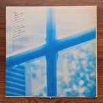 Aiko Obata – Good-bye Yesterday Only Japan Vinyl