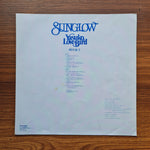 Yasuko, Love-Bird – Sunglow Only Japan Vinyl