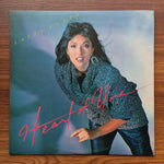 Karen Kamon – Heart Of You Only Japan Vinyl