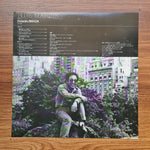 Masaru Imada – Blue Marine Only Japan Vinyl