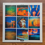 Epo – Down Town Only Japan Vinyl