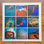Epo – Down Town Only Japan Vinyl
