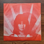 Epo – Down Town Only Japan Vinyl