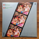 Shonentai – Wonderland Only Japan Vinyl