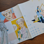 Shonentai – Wonderland Only Japan Vinyl