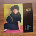 Satoko Shimonari – Heartful Only Japan Vinyl