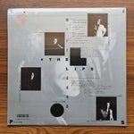 The Lips – Mr. Feelgood Only Japan Vinyl