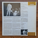 Charlie Parker ‎– Bird In Paris Only Japan Vinyl