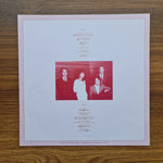 Hatsumi Shibata with Terry Herman Trio – The Man I Love Only Japan Vinyl